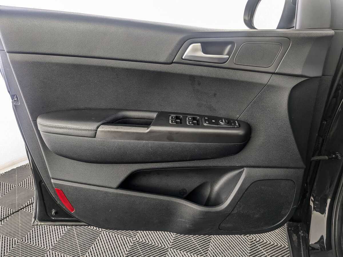 Купить Kia Sportage, 2021, 76 620 км.. Фото: #14