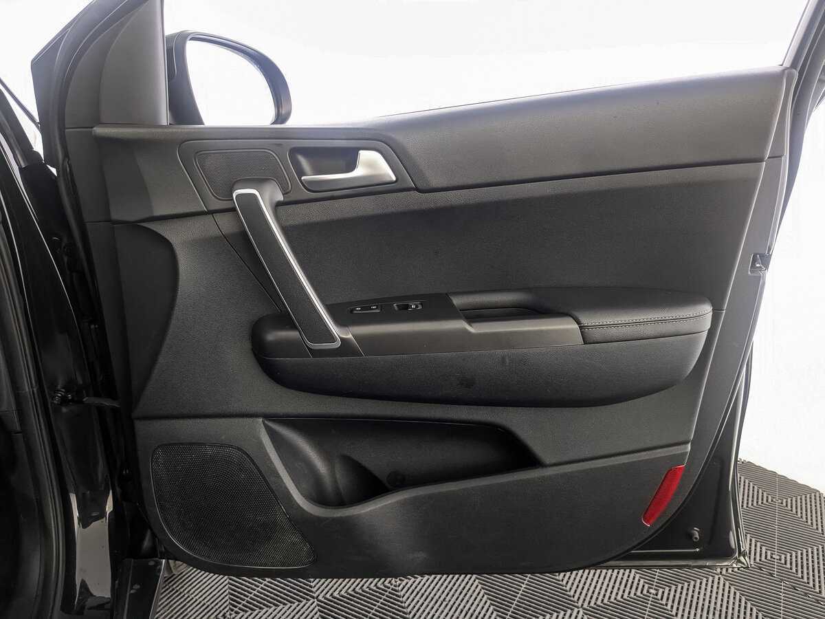 Купить Kia Sportage, 2021, 76 620 км.. Фото: #18