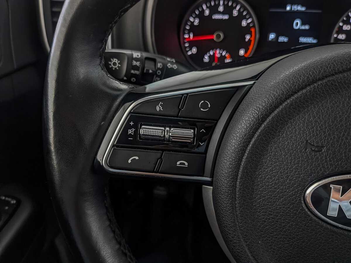 Купить Kia Sportage, 2021, 76 620 км.. Фото: #21