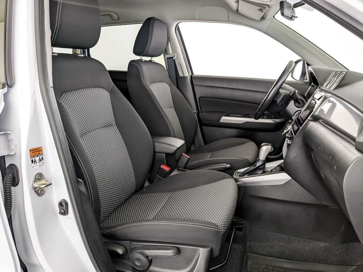 Купить Suzuki Vitara, 2020, 78 527 км.. Фото: #18