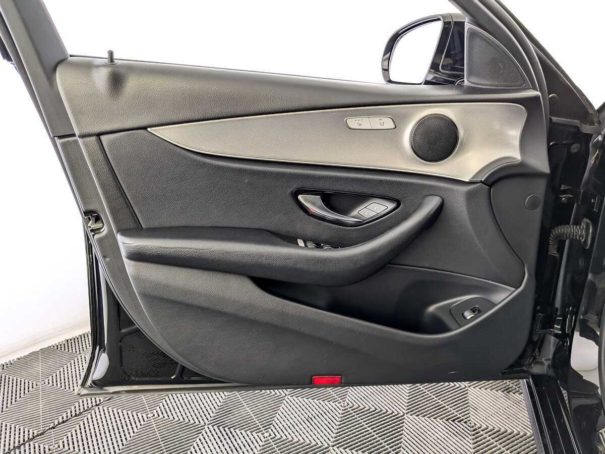 Купить Mercedes-Benz E-Класс, 2018, 201 203 км.. Фото: #14