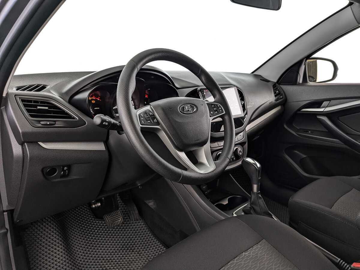 Купить Lada (ВАЗ) Vesta, 2020, 15 787 км.. Фото: #10