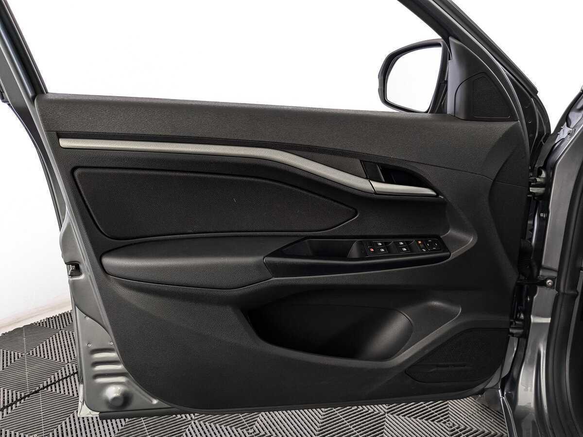 Купить Lada (ВАЗ) Vesta, 2020, 15 787 км.. Фото: #14