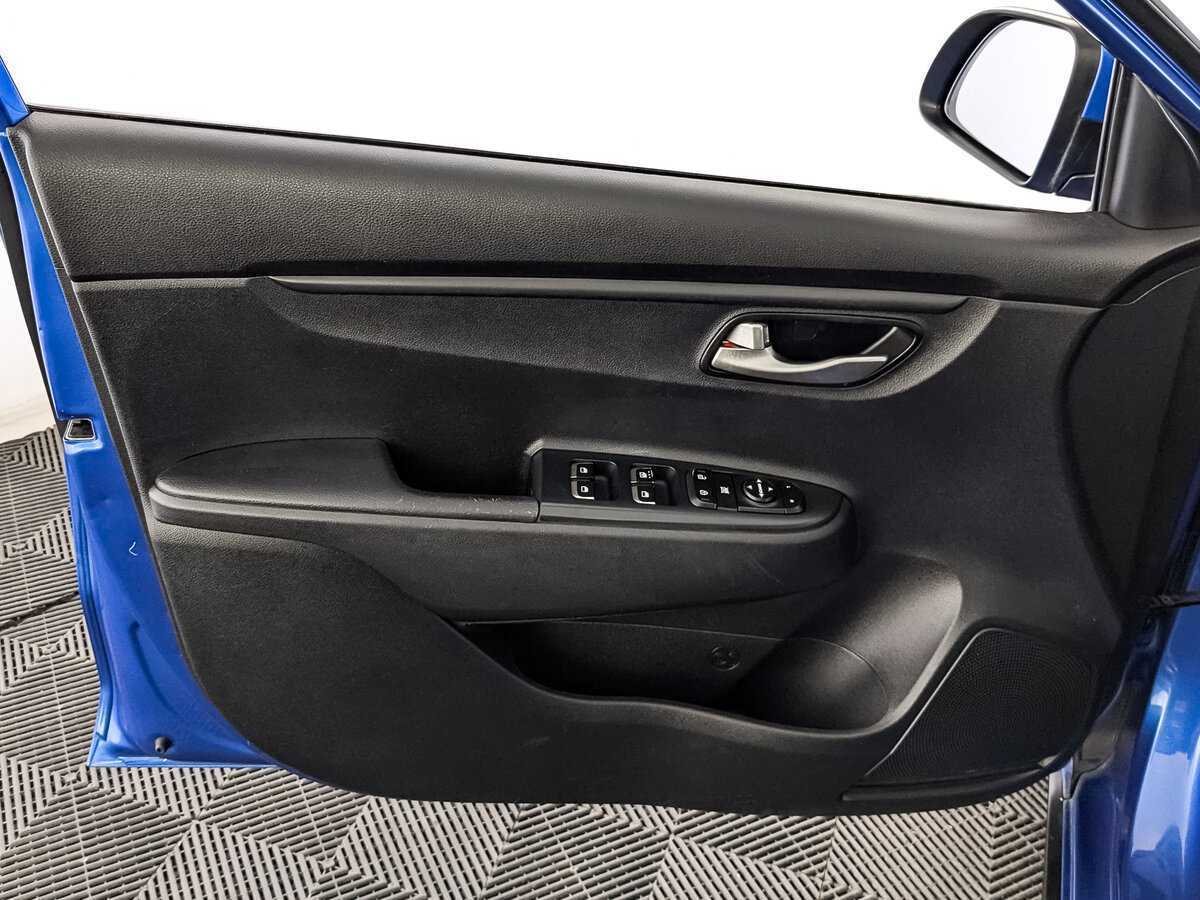 Купить Kia Rio, 2019, 181 959 км.. Фото: #14