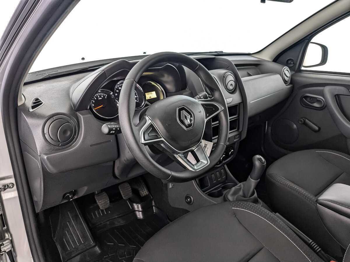 Купить Renault Duster, 2020, 14 045 км.. Фото: #10