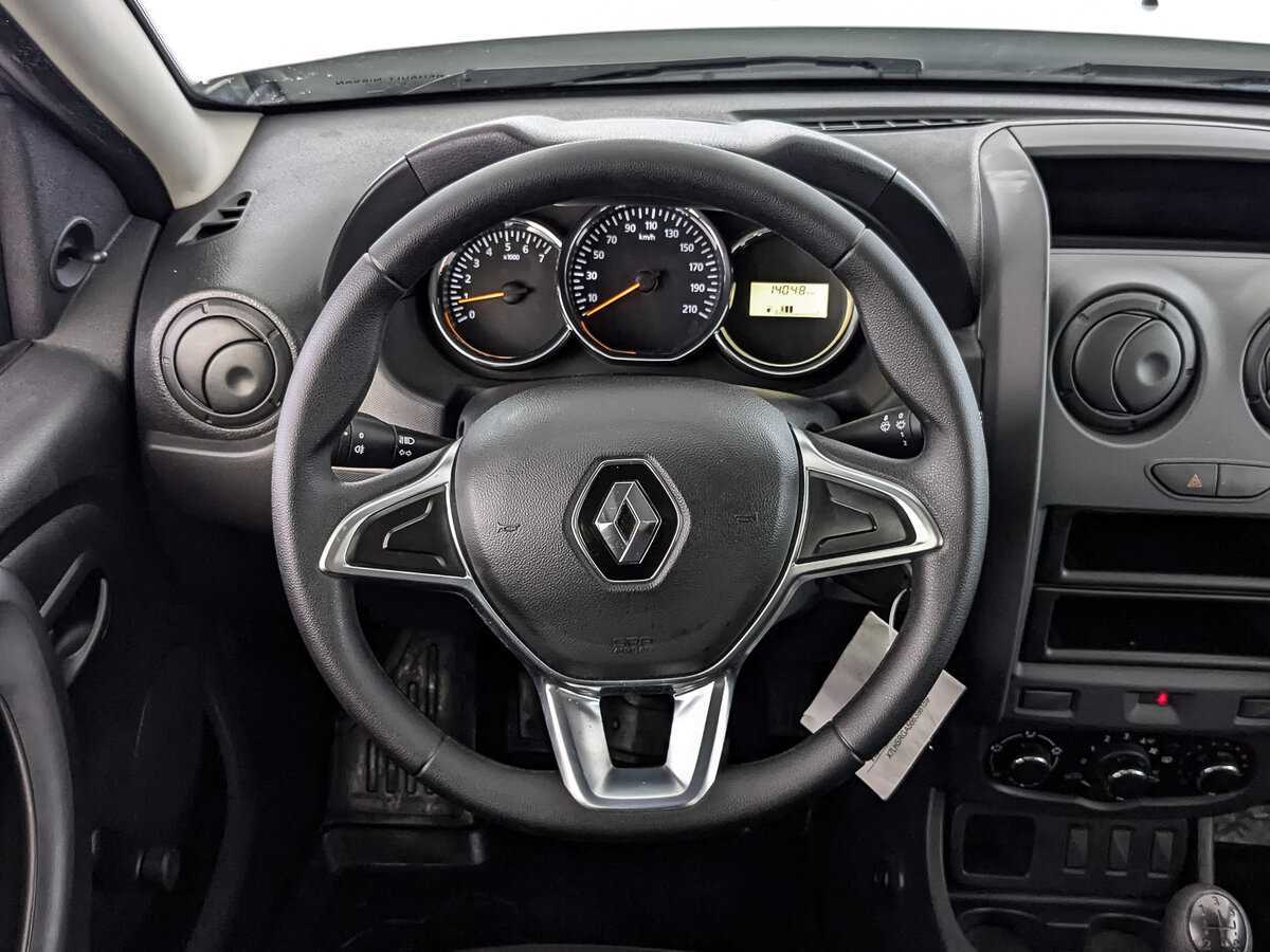 Купить Renault Duster, 2020, 14 045 км.. Фото: #16