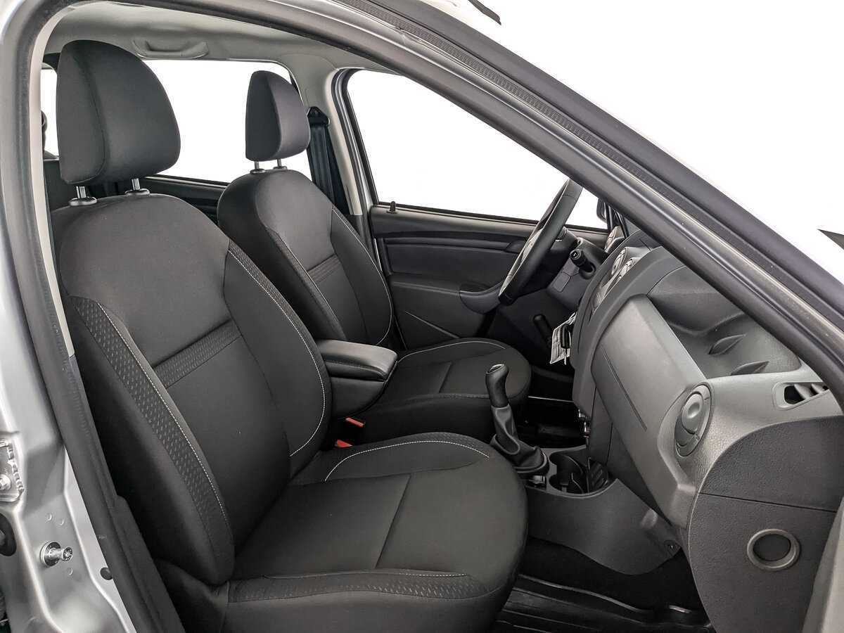 Купить Renault Duster, 2020, 14 045 км.. Фото: #18