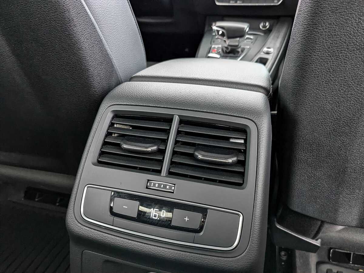 Купить Audi A4, 2018, 75 670 км.. Фото: #21