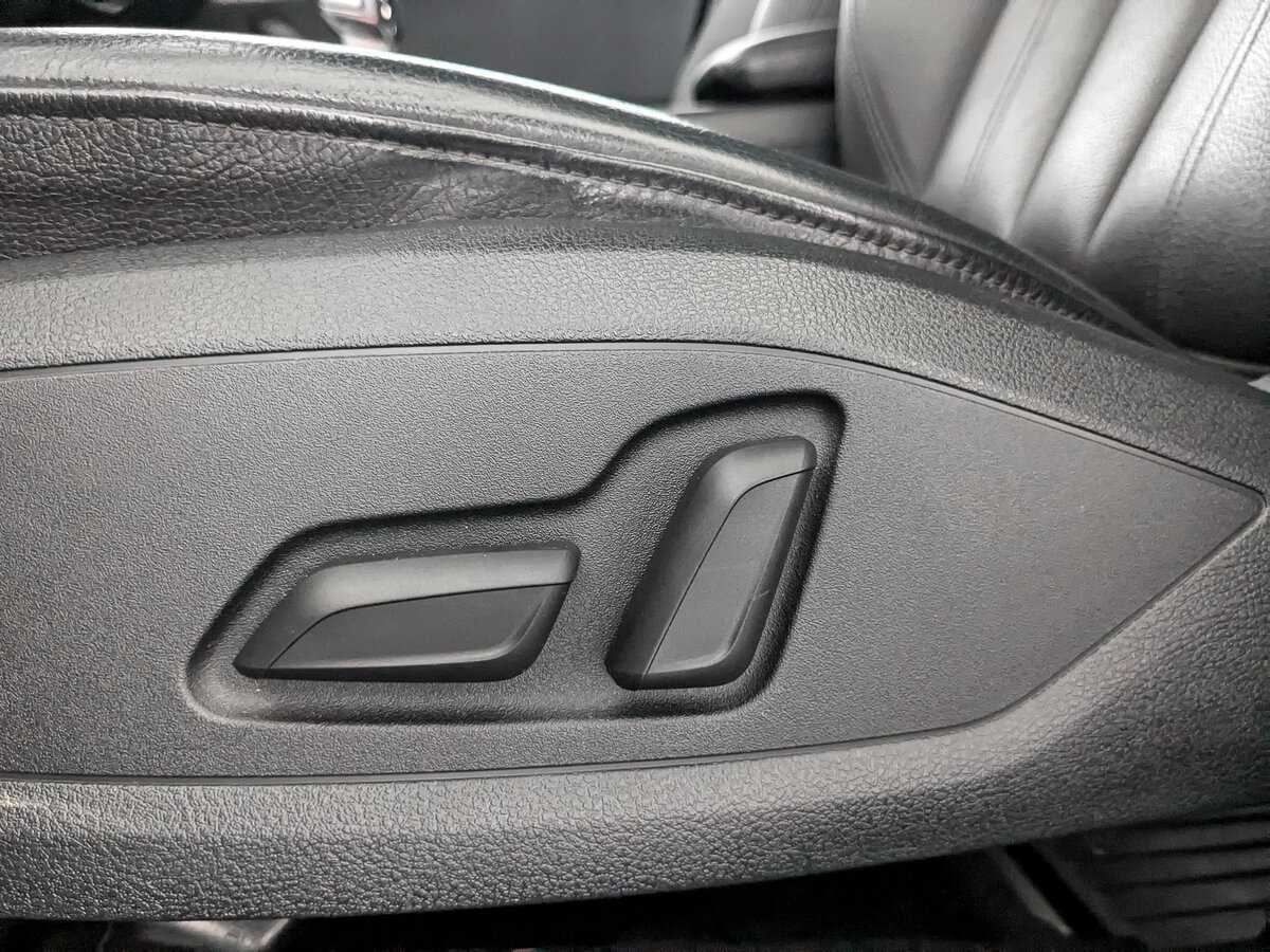 Купить Audi A4, 2018, 75 670 км.. Фото: #22