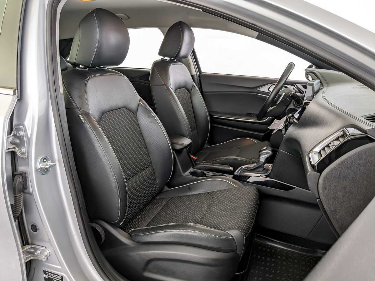 Купить Kia Ceed, 2018, 96 782 км.. Фото: #18