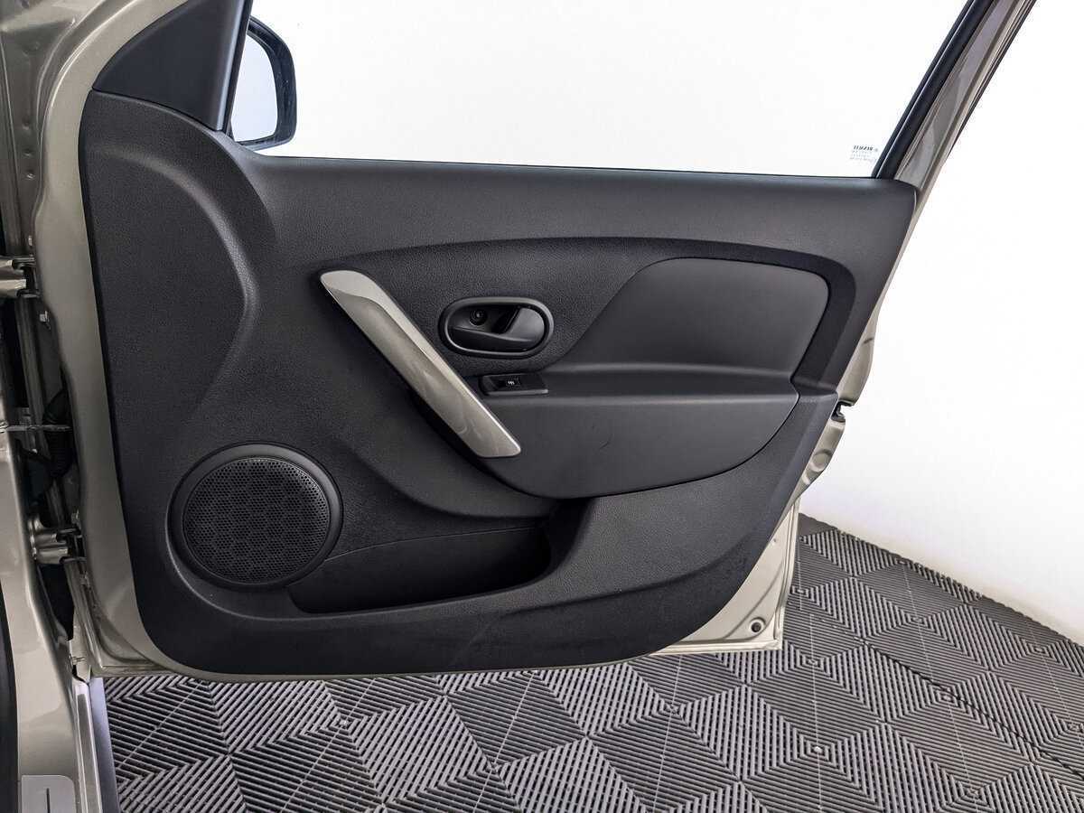 Купить Renault Sandero, 2021, 15 446 км.. Фото: #20