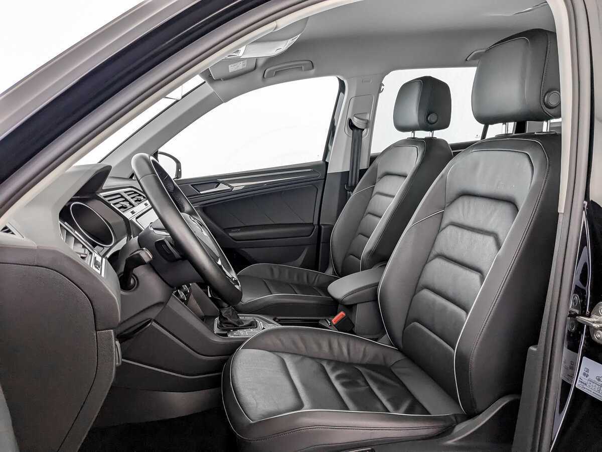 Купить Volkswagen Tiguan, 2020, 36 930 км.. Фото: #15