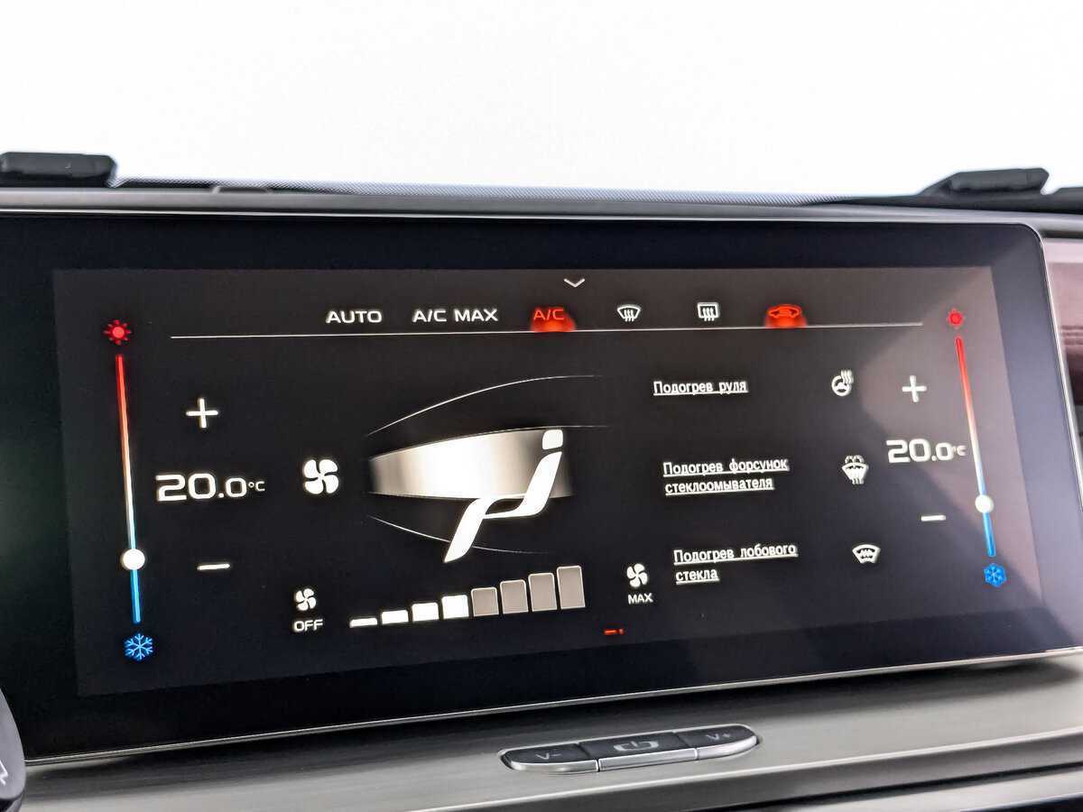 Купить Geely Coolray, 2021, 85 842 км.. Фото: #22