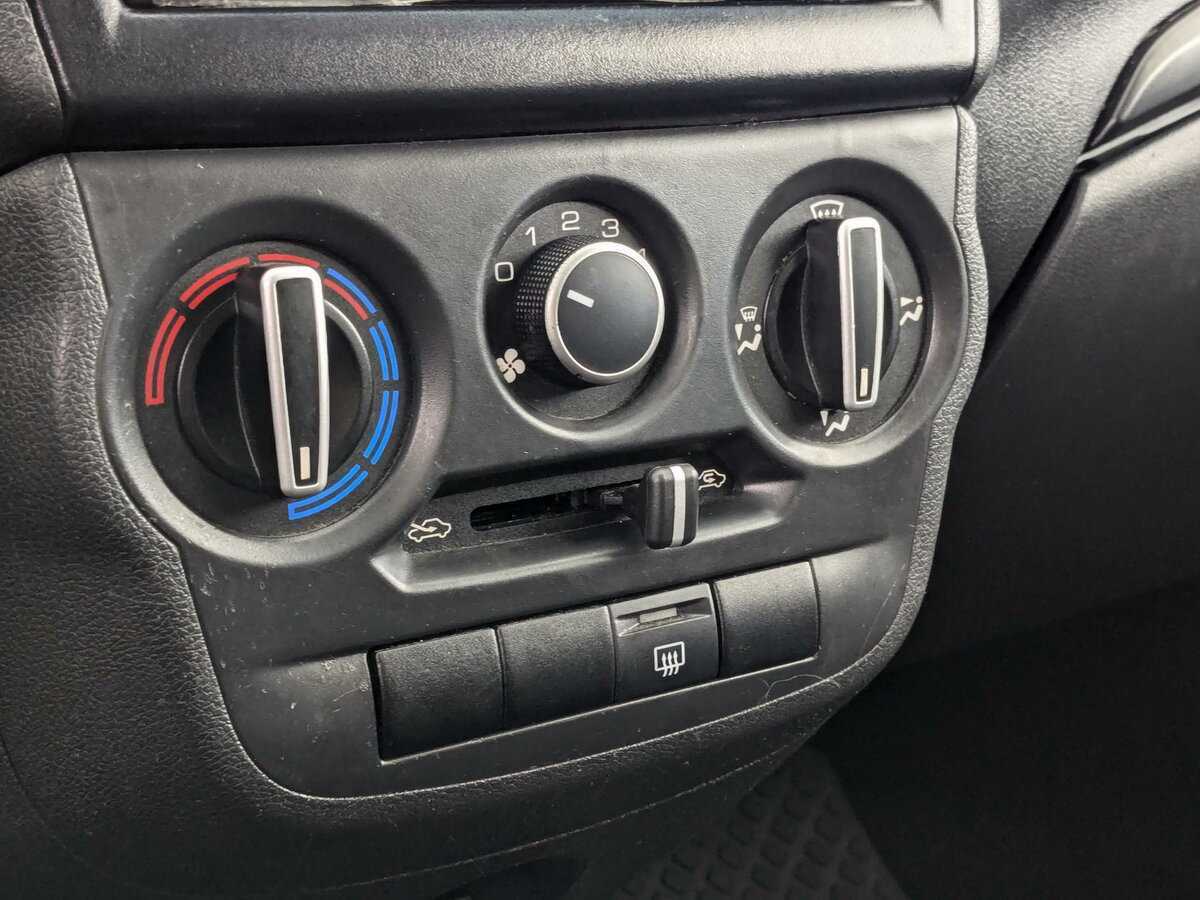 Купить Lada (ВАЗ) Granta, 2021, 80 739 км.. Фото: #9