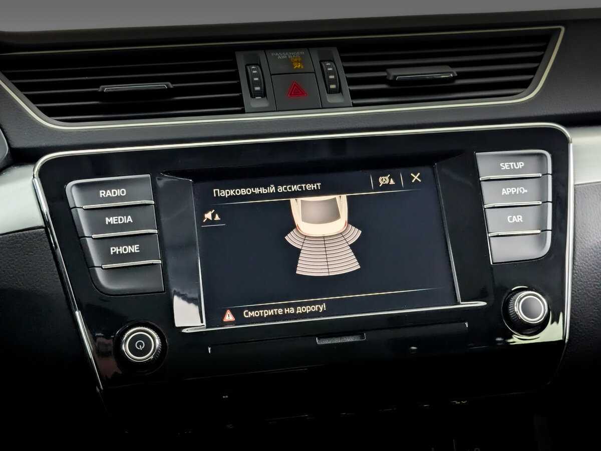 Купить Skoda Superb, 2019, 45 714 км.. Фото: #23