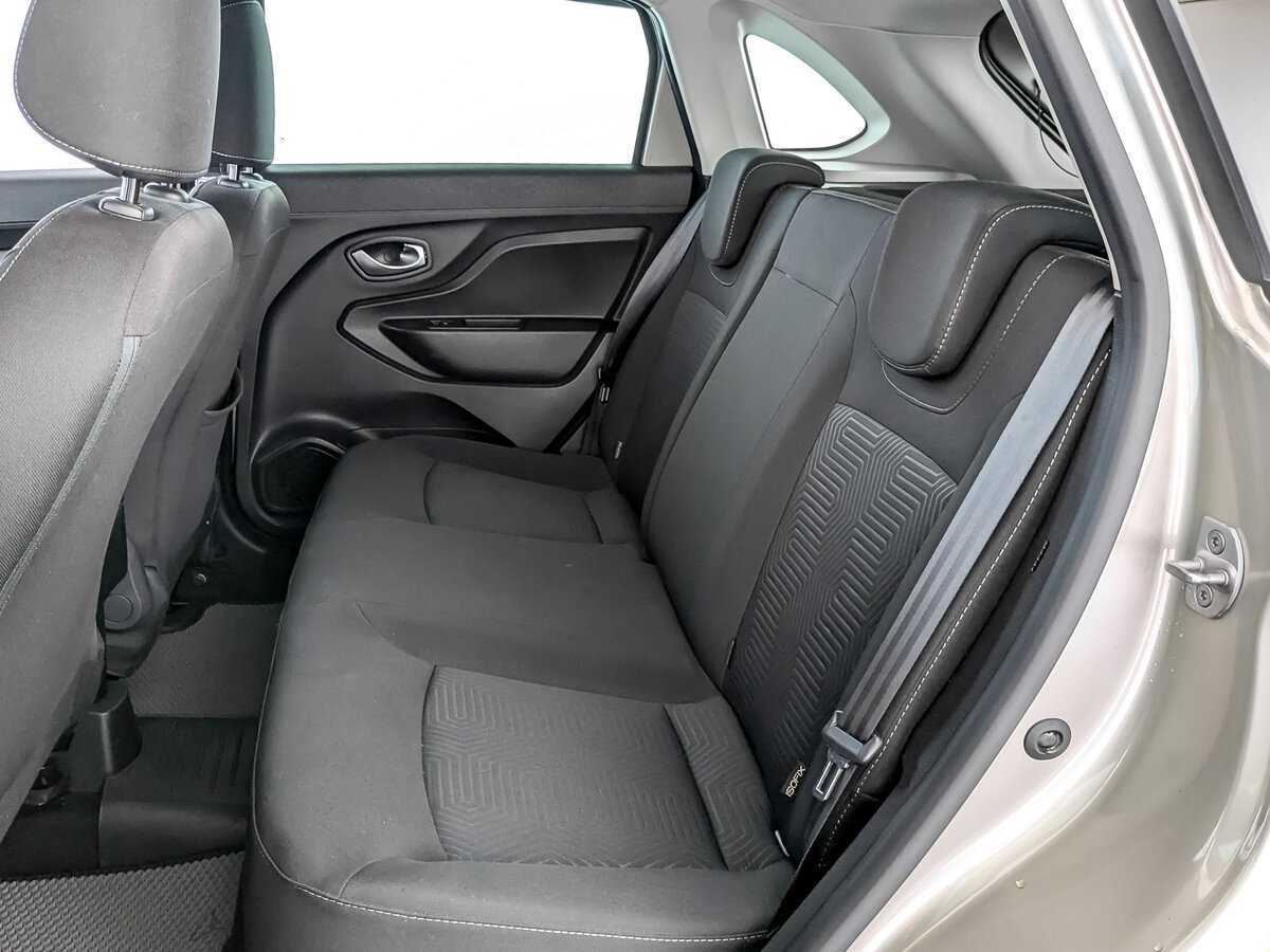 Купить Lada (ВАЗ) XRAY, 2022, 63 584 км.. Фото: #9