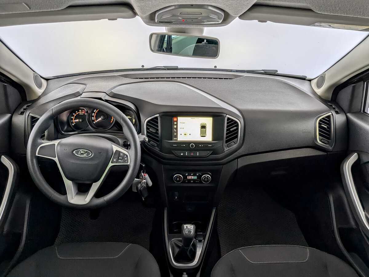 Купить Lada (ВАЗ) XRAY, 2022, 63 584 км.. Фото: #11