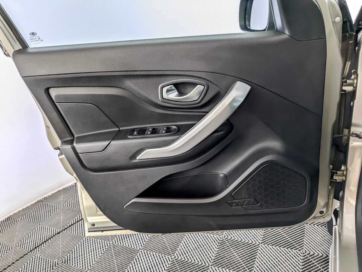 Купить Lada (ВАЗ) XRAY, 2022, 63 584 км.. Фото: #14