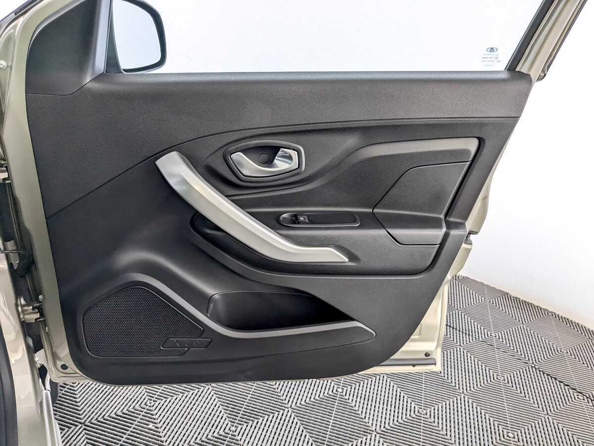 Купить Lada (ВАЗ) XRAY, 2022, 63 584 км.. Фото: #19