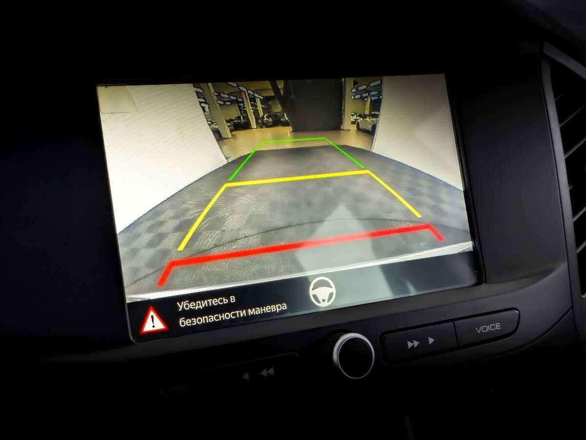 Купить Lada (ВАЗ) XRAY, 2022, 63 584 км.. Фото: #21