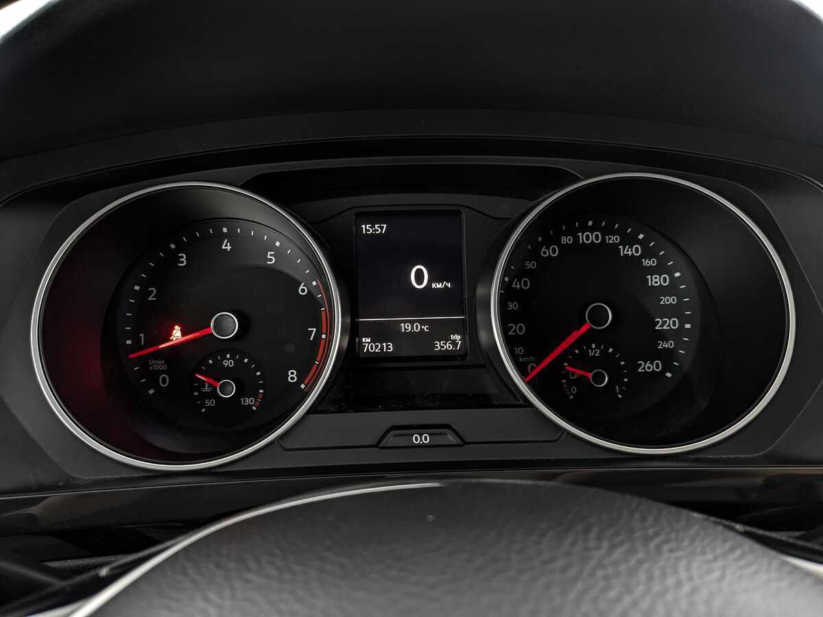 Купить Volkswagen Tiguan, 2019, 70 206 км.. Фото: #11