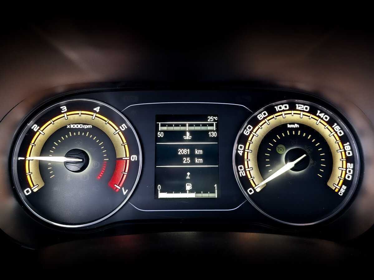 Купить Lada (ВАЗ) Vesta, 2023, 2 080 км.. Фото: #10