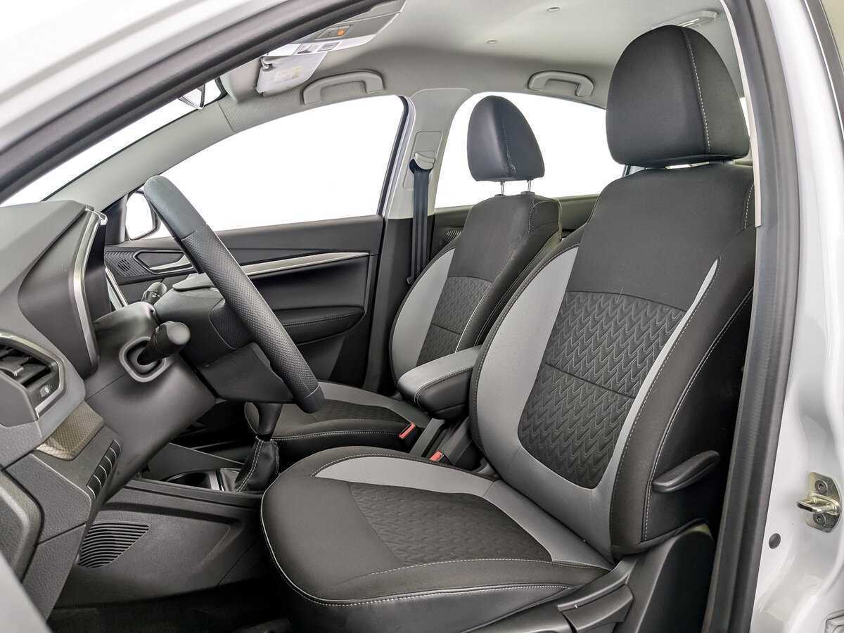 Купить Lada (ВАЗ) Vesta, 2023, 2 080 км.. Фото: #14