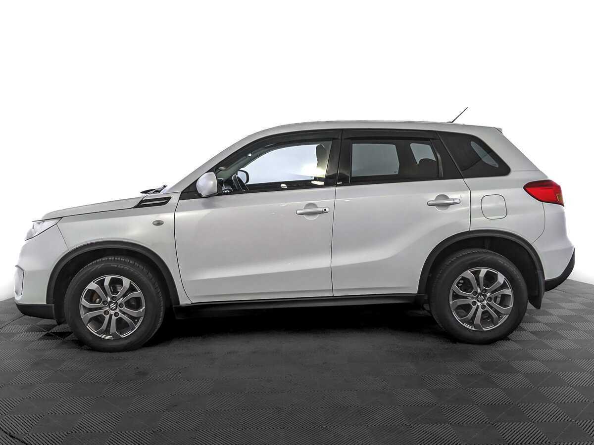 Купить Suzuki Vitara, 2016, 144 609 км.. Фото: #7