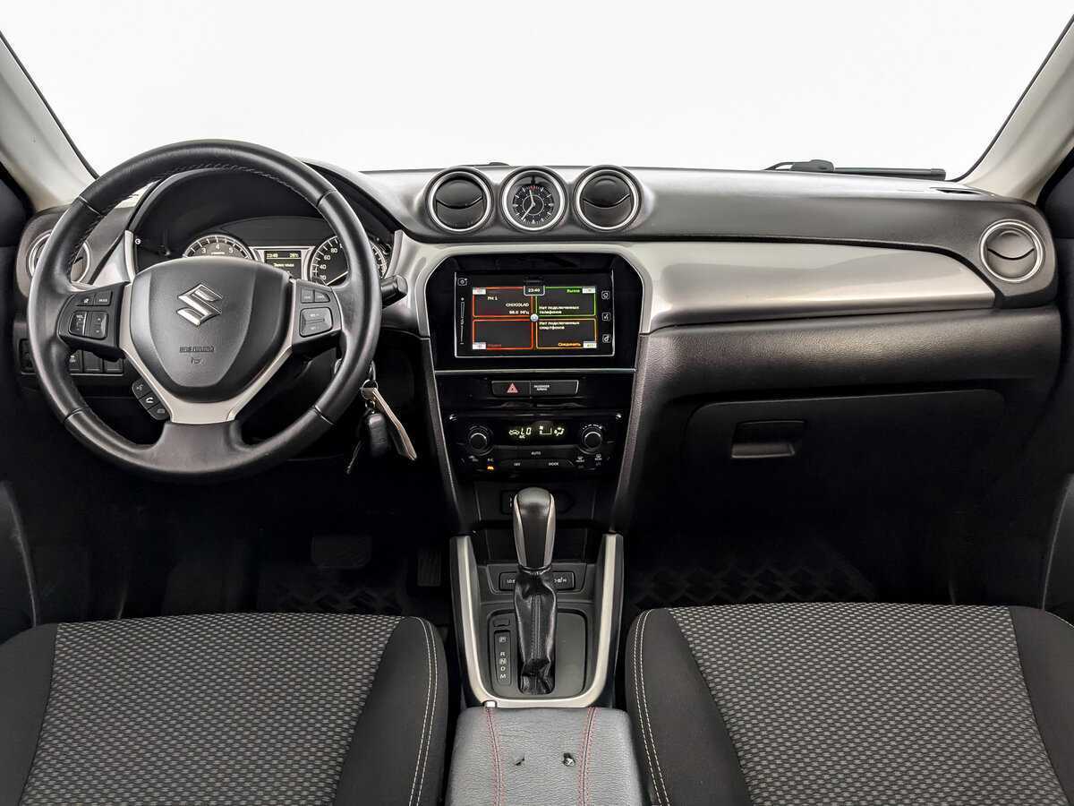 Купить Suzuki Vitara, 2016, 144 609 км.. Фото: #11