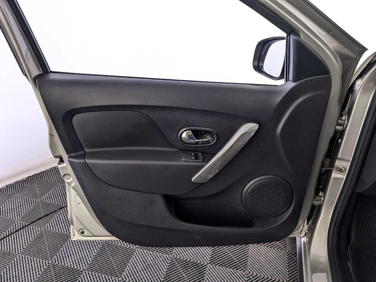 Купить Renault Logan, 2020, 153 822 км.. Фото: #14