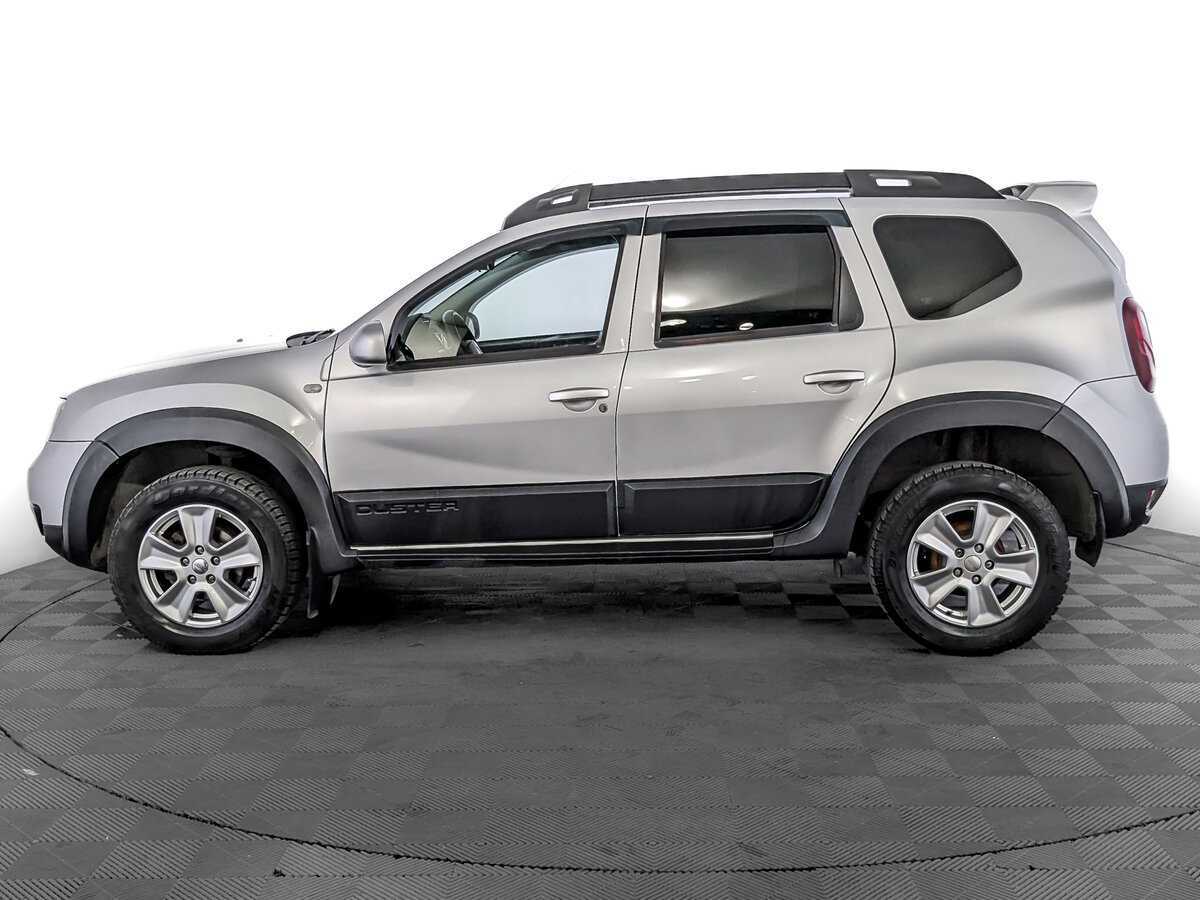 Купить Renault Duster, 2017, 114 792 км.. Фото: #7