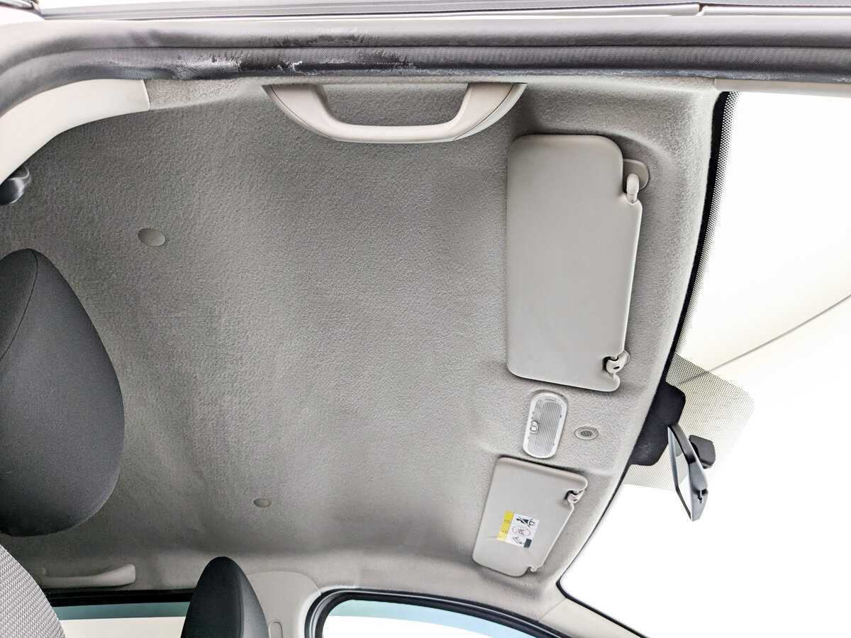 Купить Renault Duster, 2017, 114 792 км.. Фото: #17