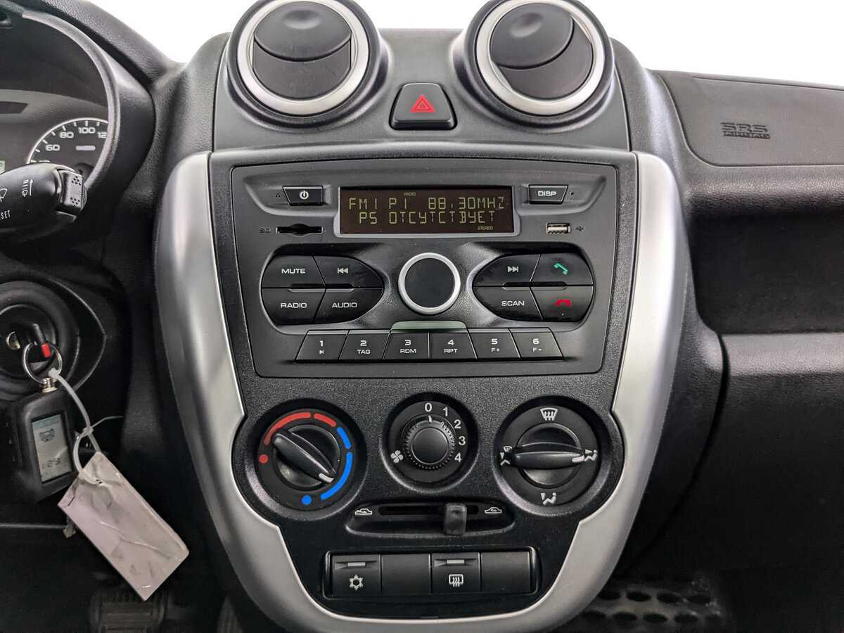 Купить Lada (ВАЗ) Granta, 2017, 149 739 км.. Фото: #12