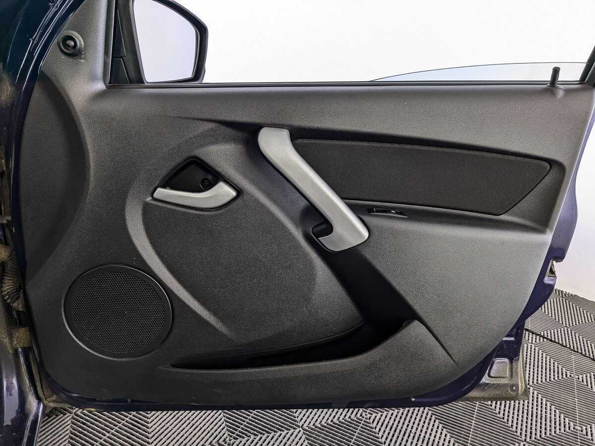 Купить Lada (ВАЗ) Granta, 2017, 149 739 км.. Фото: #20