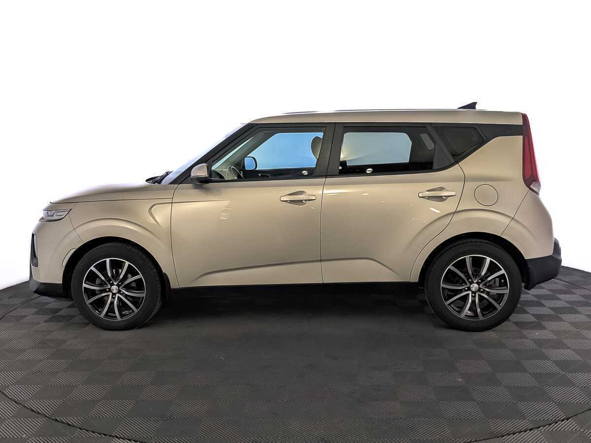Купить Kia Soul, 2019, 67 488 км.. Фото: #7