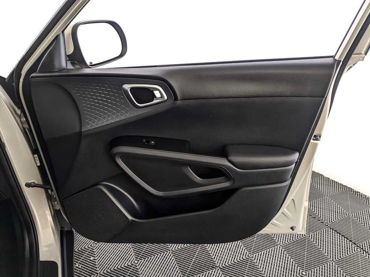 Купить Kia Soul, 2019, 67 488 км.. Фото: #20