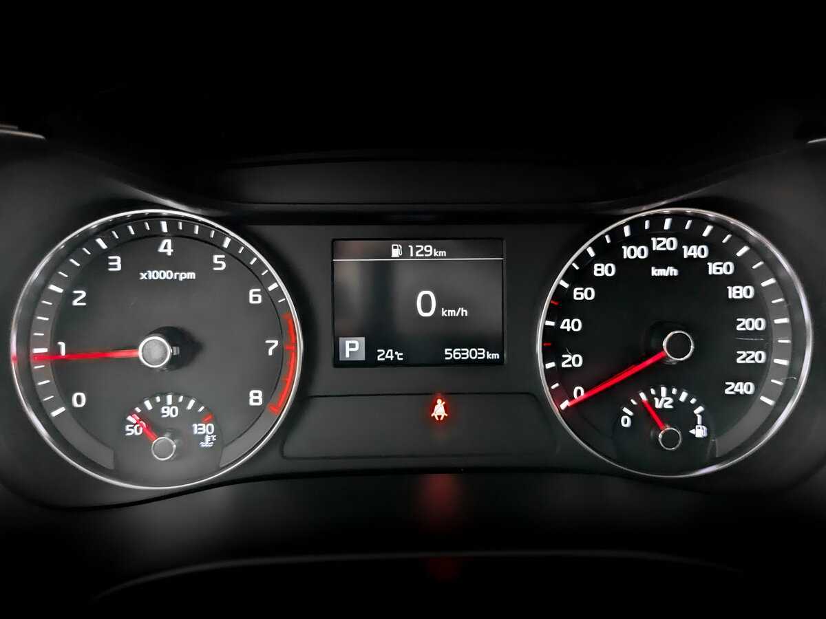 Купить Kia Cerato, 2021, 56 300 км.. Фото: #10