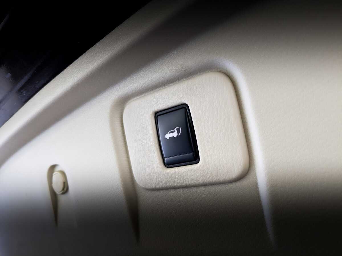 Купить Nissan Murano, 2020, 71 796 км.. Фото: #22