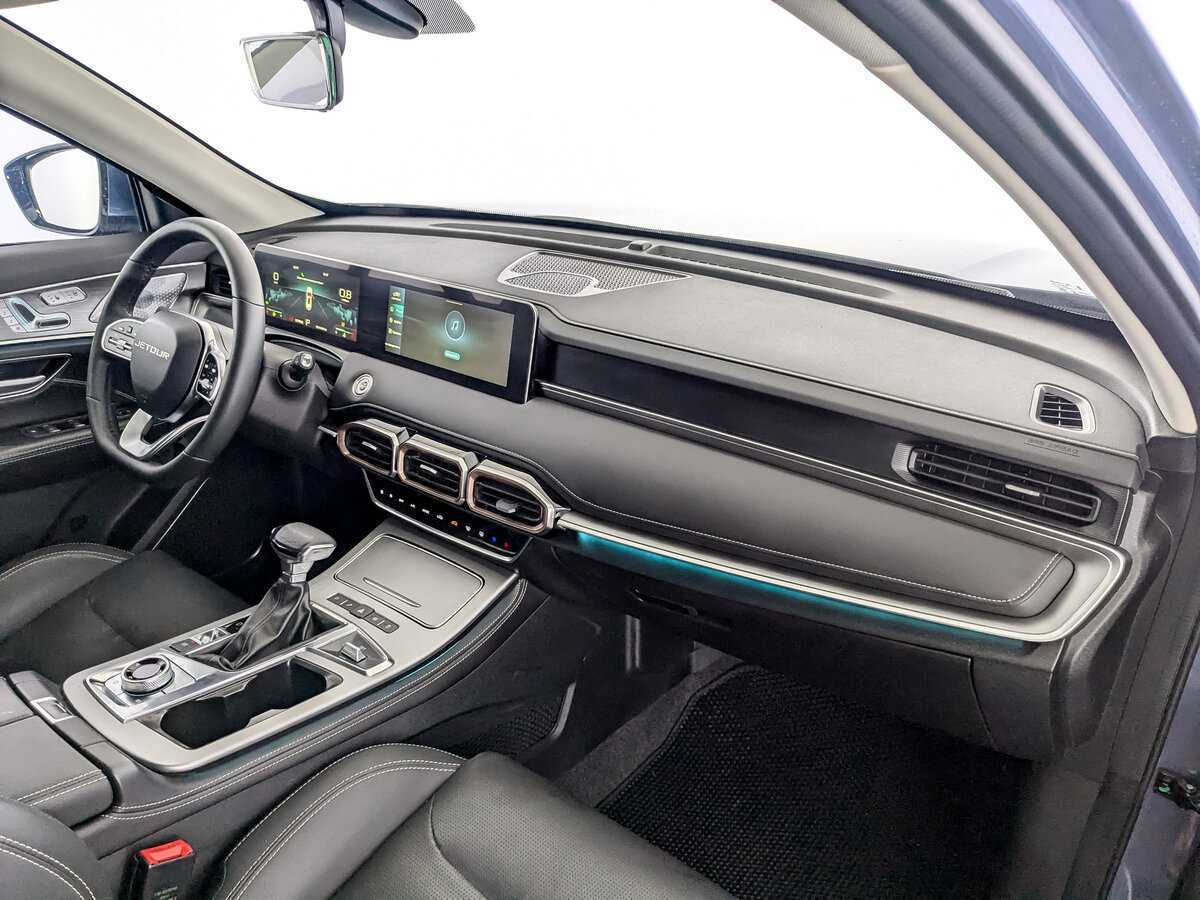 Купить Jetour X70 PLUS, 2023, 25 971 км.. Фото: #8