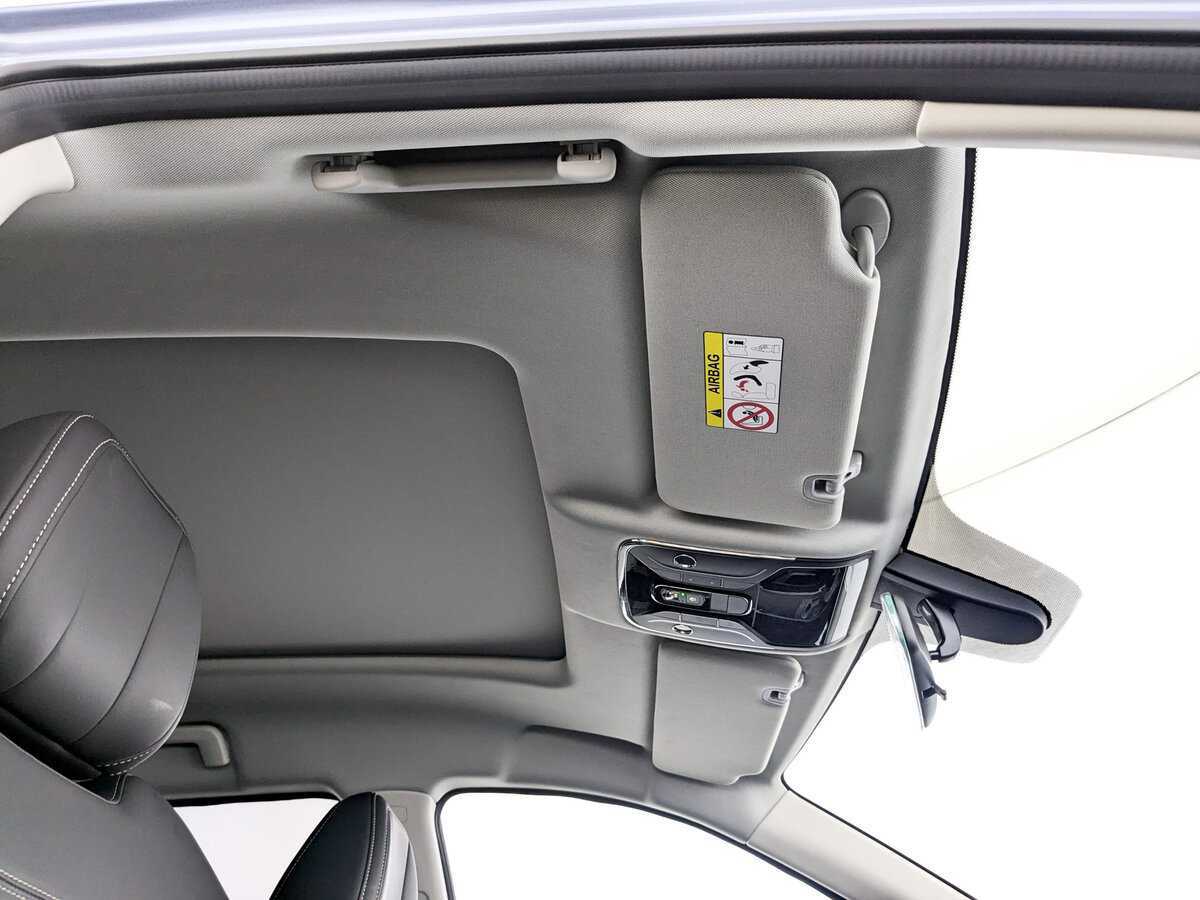 Купить Jetour X70 PLUS, 2023, 25 971 км.. Фото: #17