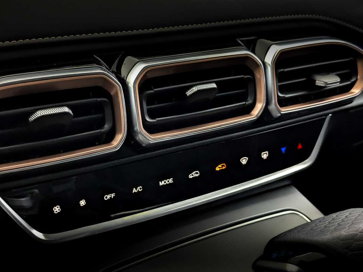 Купить Jetour X70 PLUS, 2023, 25 971 км.. Фото: #22