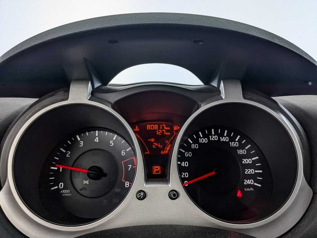 Купить Ниссан Жук, 2014, 80 820 км.. Фото: #11