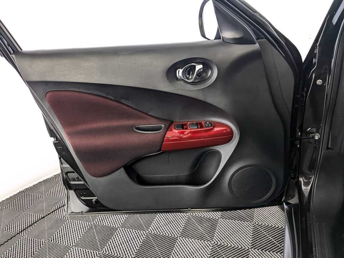 Купить Ниссан Жук, 2014, 80 820 км.. Фото: #14