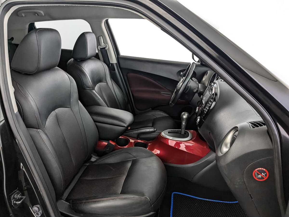 Купить Ниссан Жук, 2014, 80 820 км.. Фото: #19