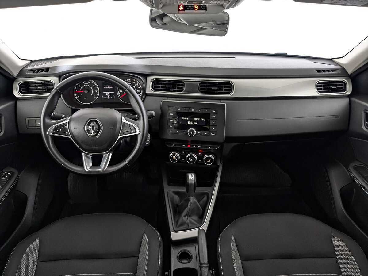 Купить Renault Arkana, 2020, 68 972 км.. Фото: #9
