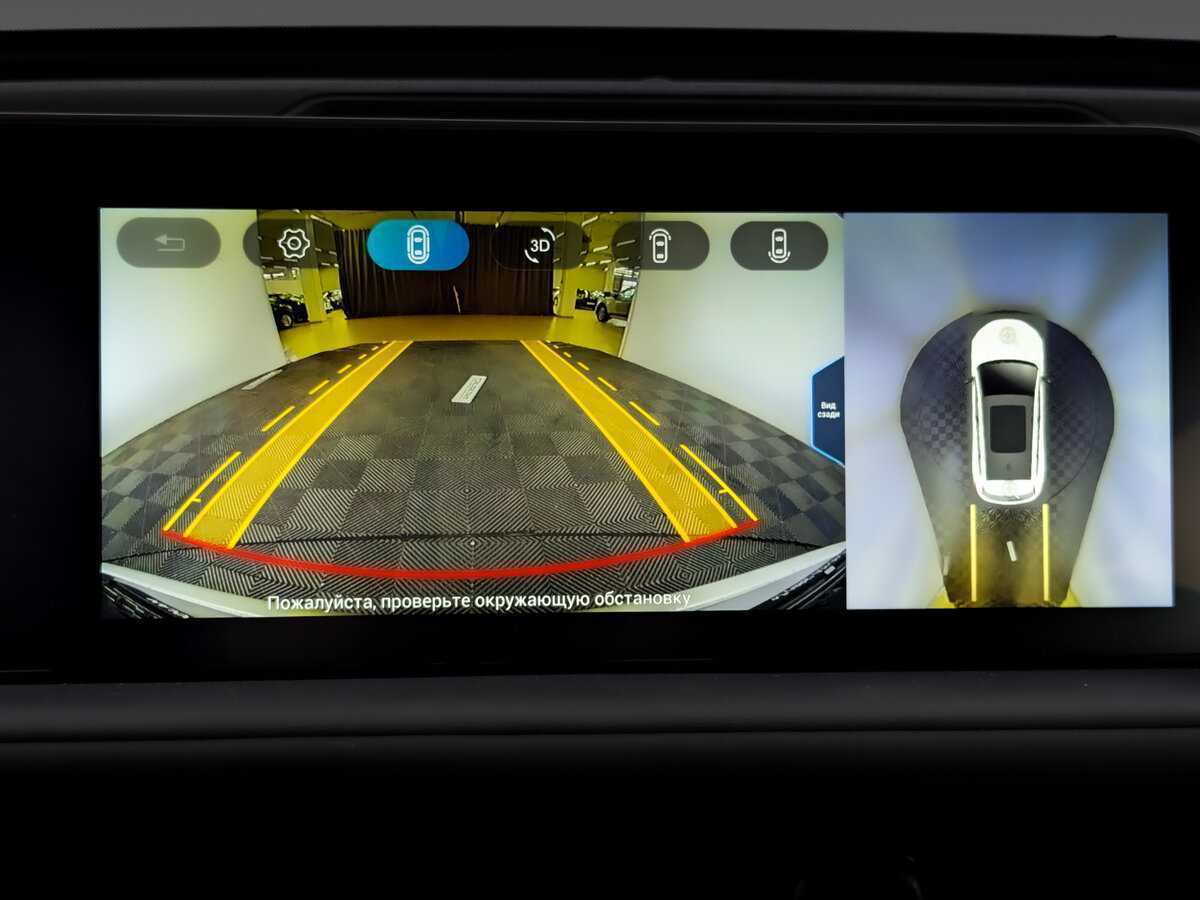 Купить EXEED TXL, 2023, 4 971 км.. Фото: #24