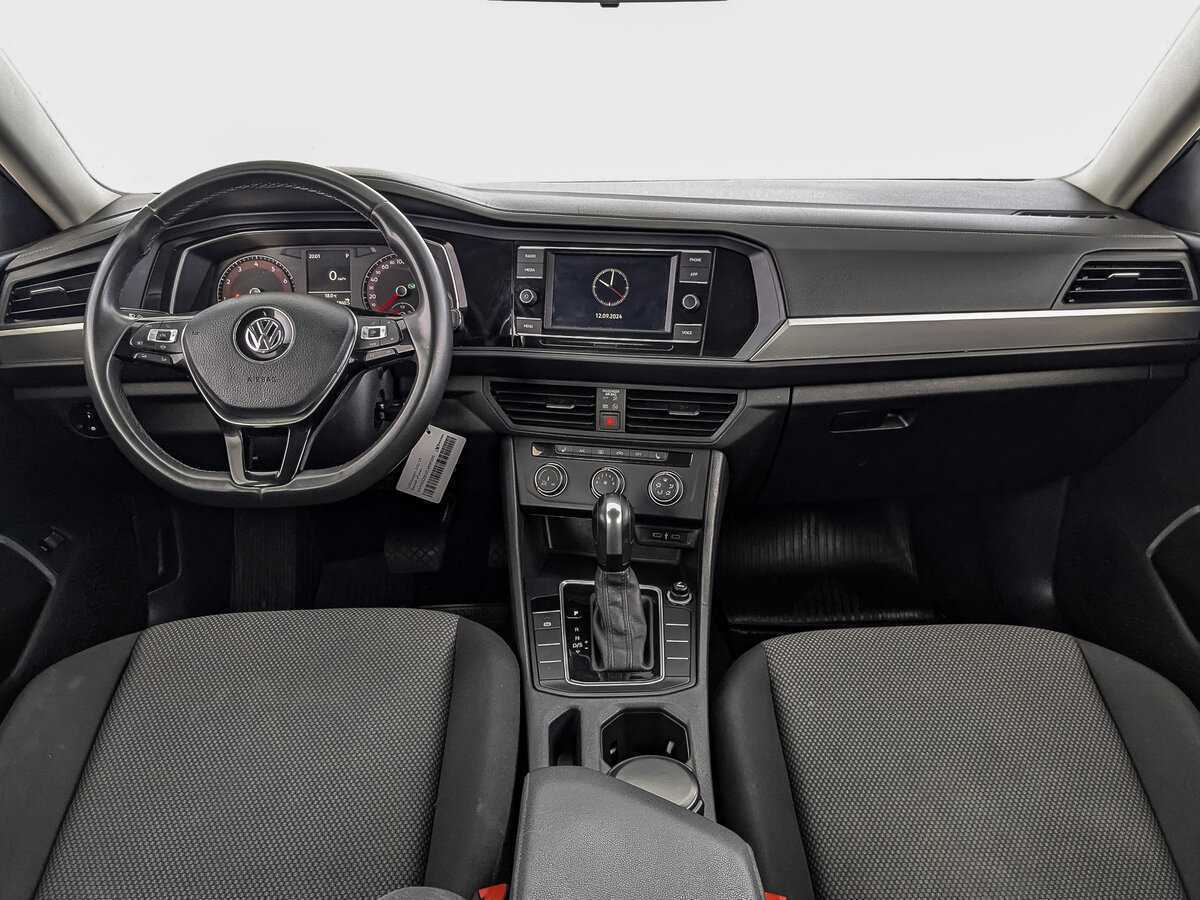 Купить Volkswagen Jetta, 2020, 94 723 км.. Фото: #9