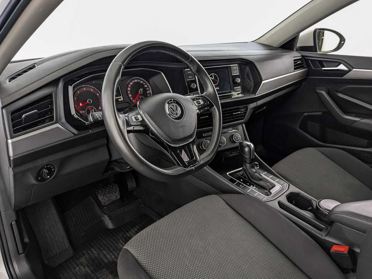 Купить Volkswagen Jetta, 2020, 94 723 км.. Фото: #10