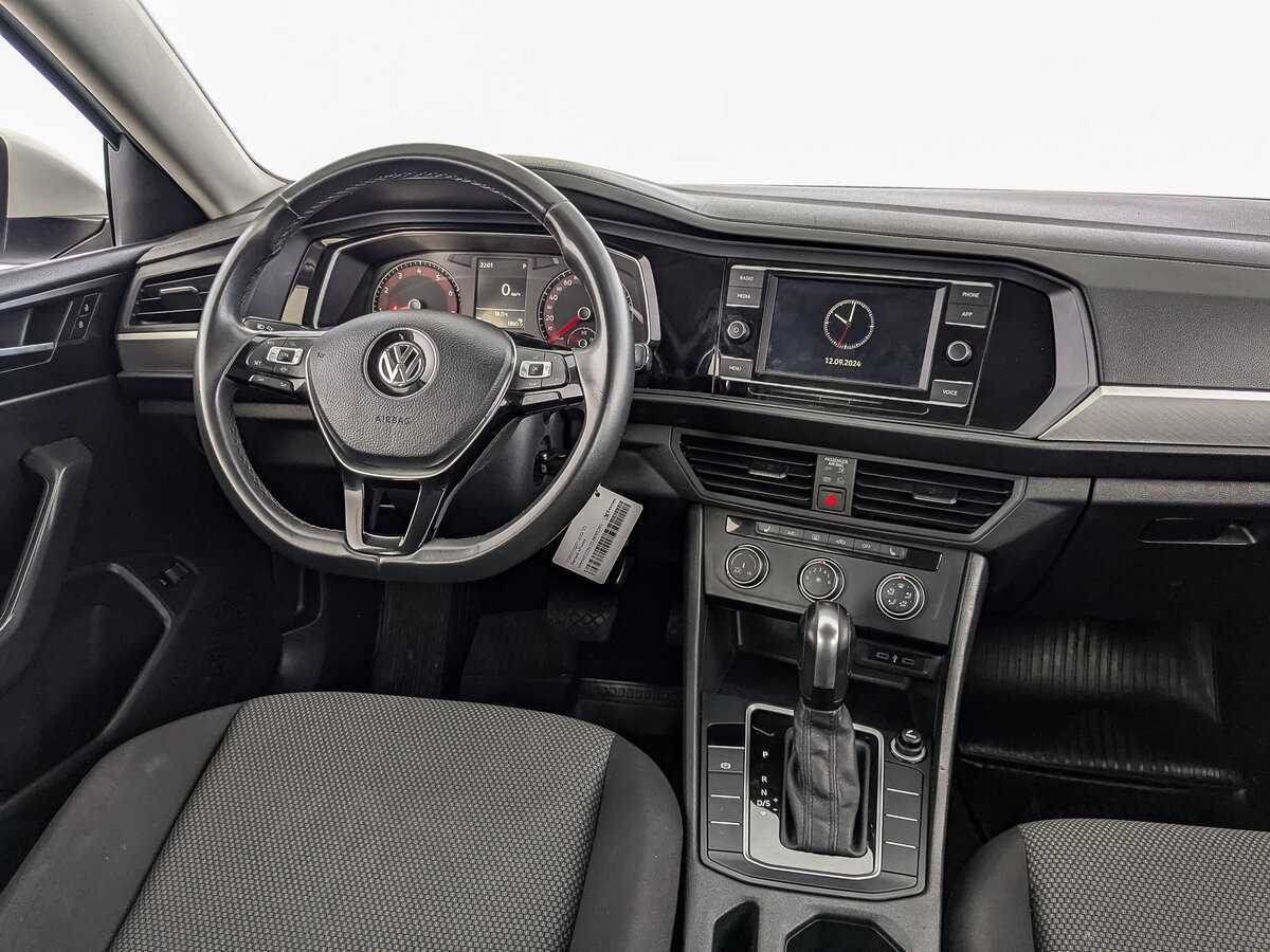 Купить Volkswagen Jetta, 2020, 94 723 км.. Фото: #16