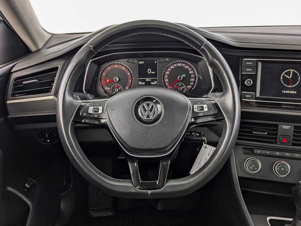 Купить Volkswagen Jetta, 2020, 94 723 км.. Фото: #17